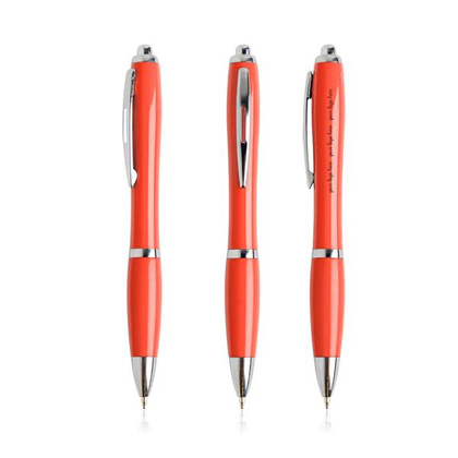 Długopis z recyklingowaneg plastiku / SeaPen