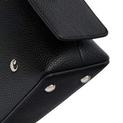 Damska torebka Clémentine Black