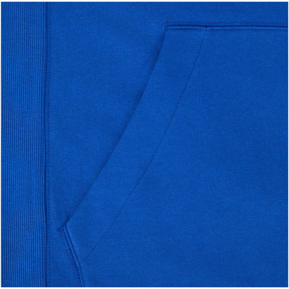 Laguna bluza unisex z kapturem