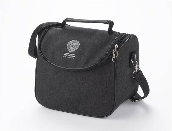 Torba termiczna KESA 20504-02 Czarny