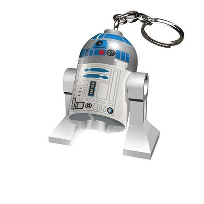 LEGO Star Wars R2D2 Key Light z bateriami (HT)