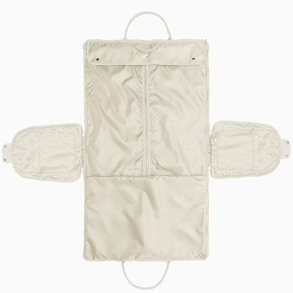 Torba sportowa / podróżna PACKSY COLLECTION PUCCINI TD246 6A Beżowa