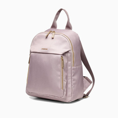 Plecak miejski PUCCINI PULSE COLLECTION PM9033 3C Różowy