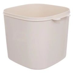 Pojemnik zapasowy do menażek menażka wkład ORION A