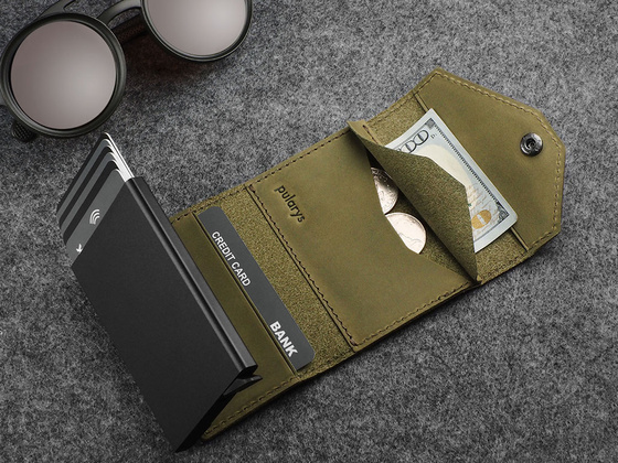 Portfel PORTER Go 1746