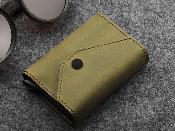 Portfel PORTER Go 1746