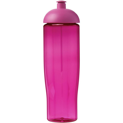 Bidon H2O Tempo® o pojemności 700 ml z wypukłym wieczkiem