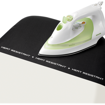 Pokrowiec na deskę D 135x45 cm Happy Glow 223204