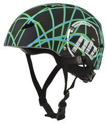 Kask skate na deskorolki rolki i hulajnogi Pb Scratch r.S