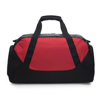Torba podróżna / sportowa WINGS TB1007 L Czerwona