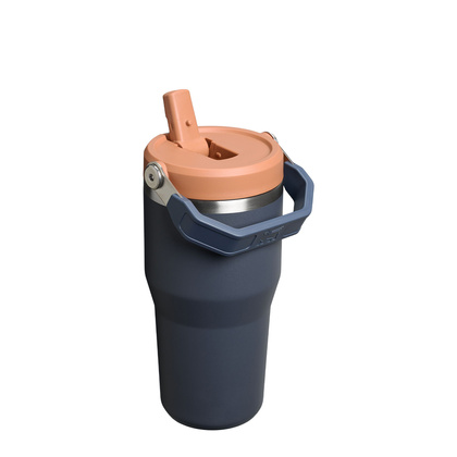 Stanley IceFlow Flip Straw 0.6L