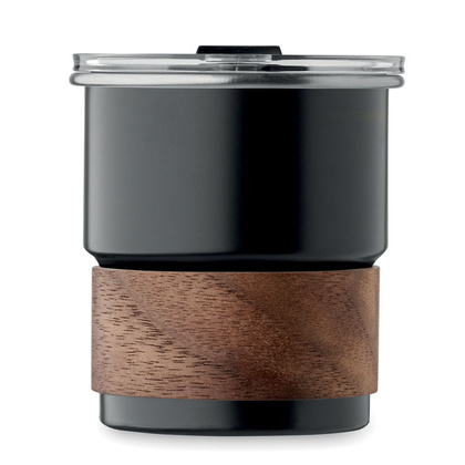 Kubek z pojedynczą ścianką 260 ml