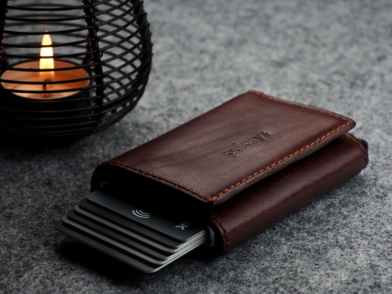 Portfel RFID COLORADO - Insider line 1693