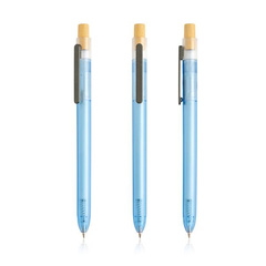 Dlugopis z recyklingowanego plastiku / OPC Translucid