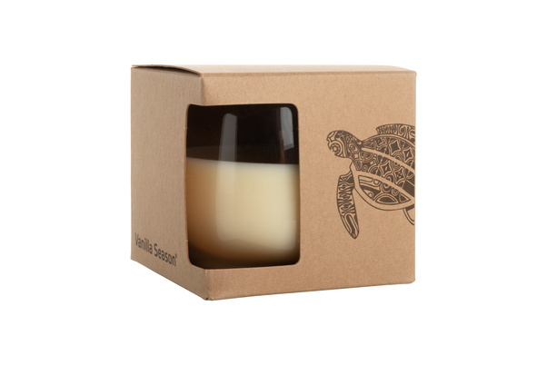 Świeczka zapachowa Vanilla Season Wanilia