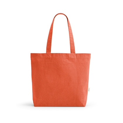 Kilimandzaro Torba na zakupy z recyklingowanej bawelny 180 gsm