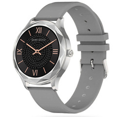 SMARTWATCH UNISEX PACIFIC 27-8 - CIŚNIENIOMIERZ (sy022f)