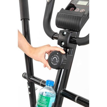 Trenażer eliptyczny magnetyczny E580 Eb fit