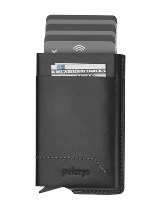 Portfel RFID GOBI 1724