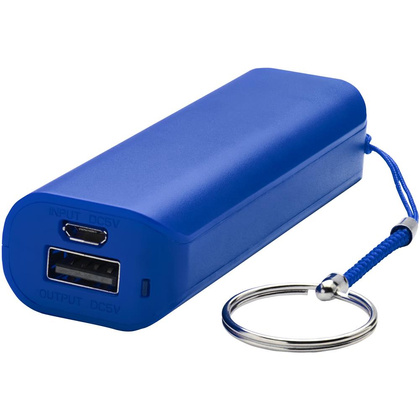 Powerbank 1200 mAh Span