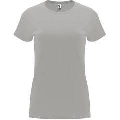 Capri koszulka damska z krótkim rękawem