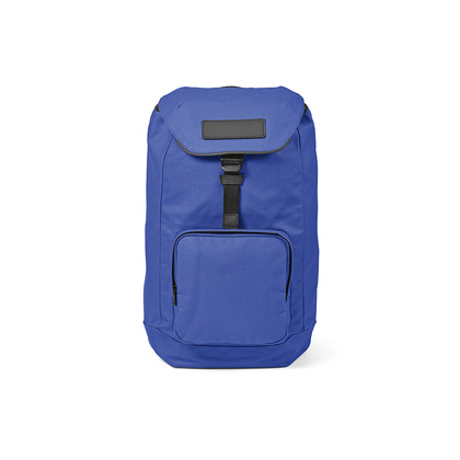 Plecak Copenhagen 20L bawelna z recyklingu 240 gsm