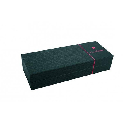 Zestaw piśmienny długopis i pióro kulkowe