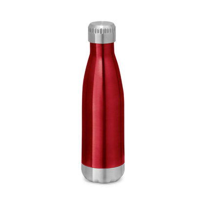SHOW. Butelka ze stali nierdzewnej o pojemności 510 ml