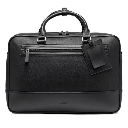 Torba na laptop 17" PUCCINI FASHION TL2507 1 Czarna