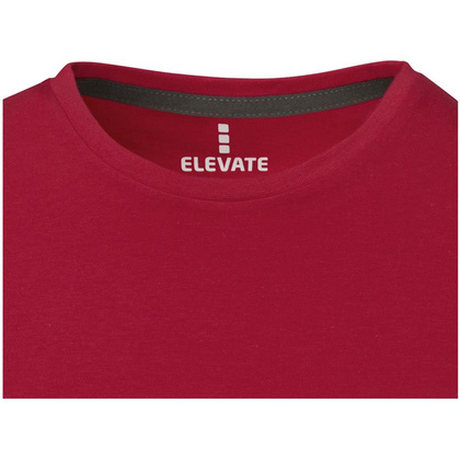 Męski t-shirt Nanaimo z krótkim rękawem
