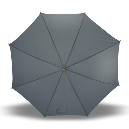 Parasol automatyczny KEMER Szary