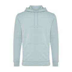 Bluza z kapturem z bawełny z recyklingu Iqoniq Jasper