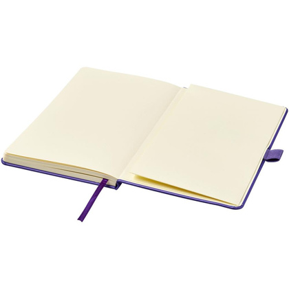 Notes A5 Nova 10739509 Fioletowy