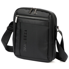 Torba na ramię PIERRE CARDIN 8134 ALAN06 Czarny