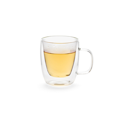 Elbe 220 Kubek ze szkla borokrzemowego 250 ml