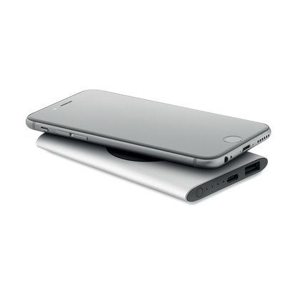 Power bank 5000 mAh 15W