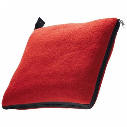 Koc z polaru/poduszka 2w1RADCLIFF