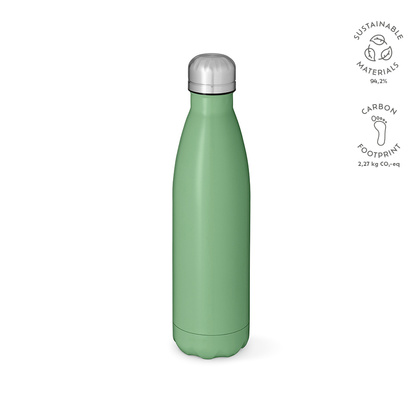 Butelka Mississippi 1100 ze stali nierdzewnej pochodzacej z recyklingu 1100 ml