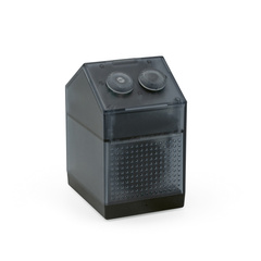 Sluchawki douszne FusionBeat z recyklingu ABS 5 000 mAh