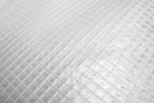 FOLIA do Tunelu Foliowego BIAŁA - 6m2