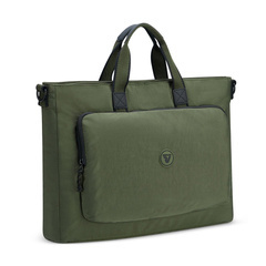 Torba damska RONCATO ROLLLING 415232 Zielona