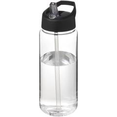 Bidon H2O Active® Octave Tritan™ o pojemności 600 ml z dzióbkiem