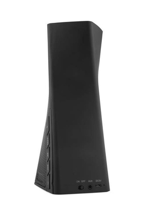 Głośnik Bluetooth DUB Czarny