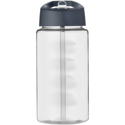 Bidon H2O Bop o pojemności 500 ml z wieczkiem z dzióbkiem