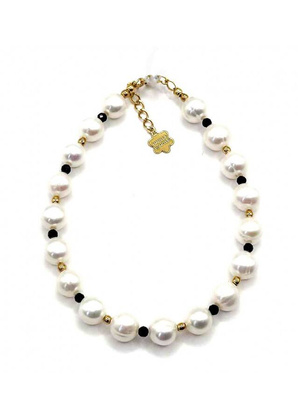 Bransoletka Perła 925