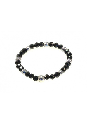 Pierścionek Turmalin 925