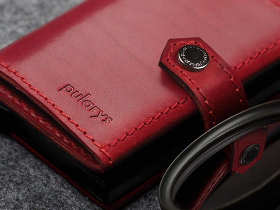 Portfel HIKER Go 2115