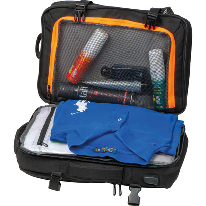 Plecak podróżny CrisMa