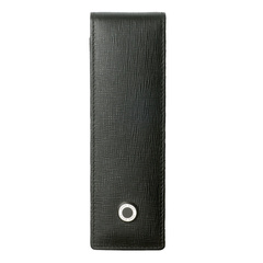 Etui na przybory piśmienne Hugo Boss Tradition Black