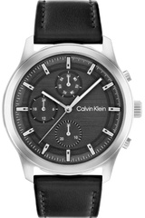 Zegarek Męski CALVIN KLEIN Sport Multi Function 25200211 + BOX